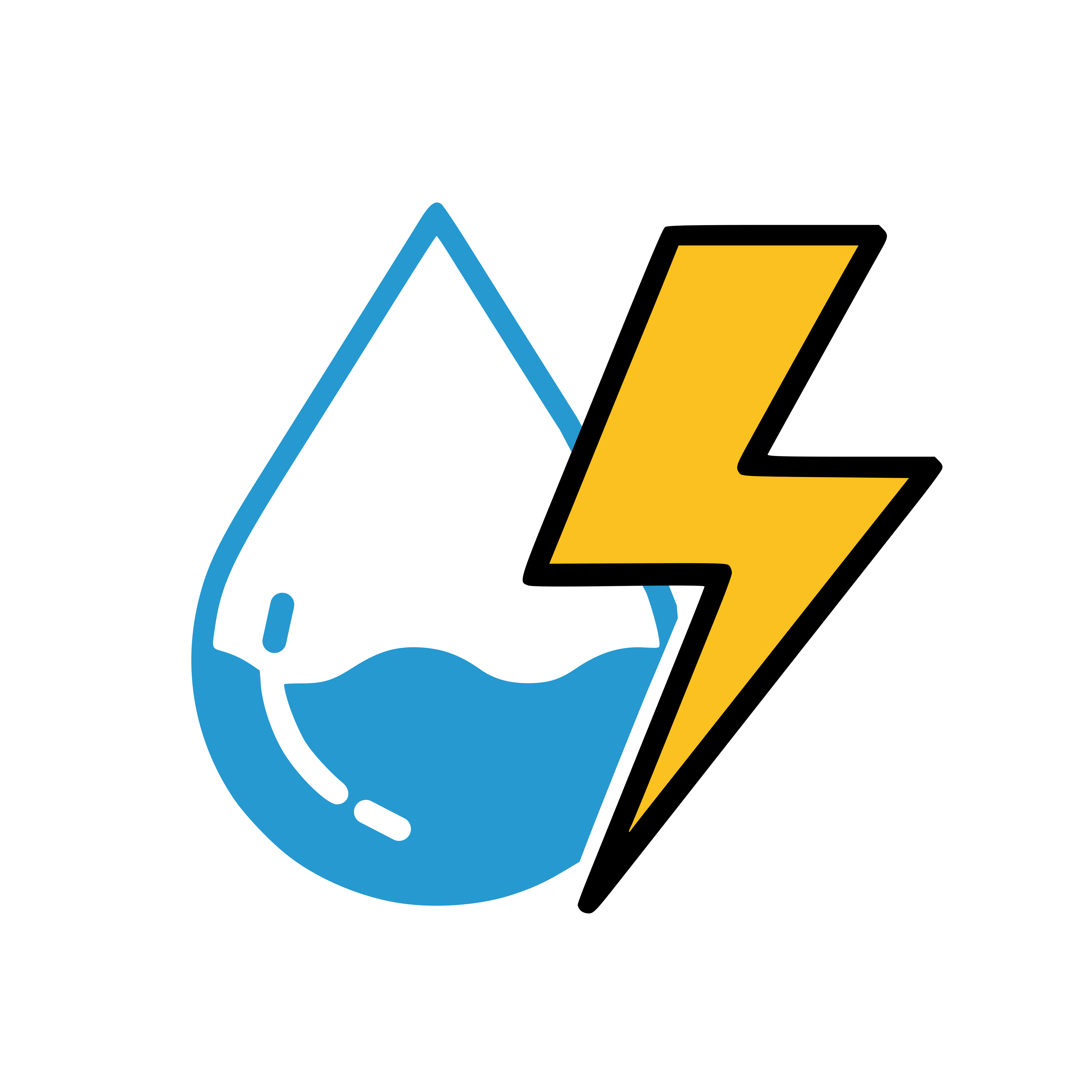 Sungai Logo
