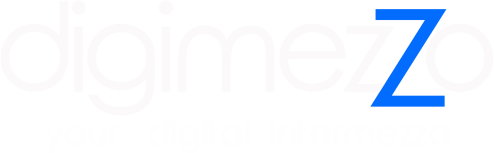 digimezzo style logo