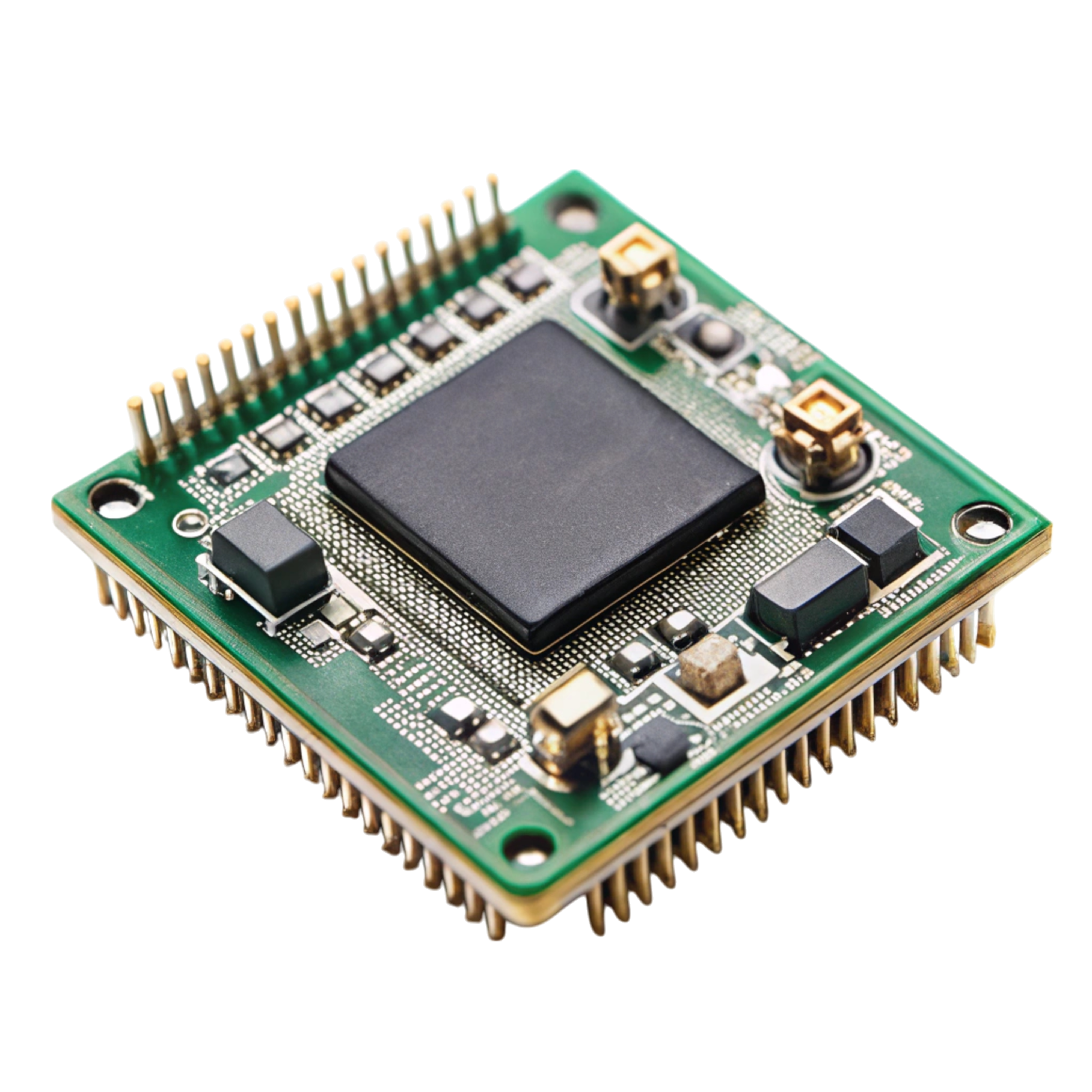 Hardware Logo